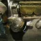 Vallejo - Weathering FX: Engine Grime 40 ml makettező effekt