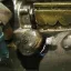 Vallejo - Weathering FX: Engine Grime 40 ml makettező effekt