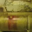 Vallejo - Weathering FX: Diesel Stains 40 ml makettező effekt