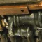 Vallejo - Weathering FX: Brown Engine Soot 40 ml makettező effekt
