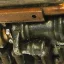 Vallejo - Weathering FX: Brown Engine Soot 40 ml makettező effekt