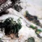 Vallejo - Weathering FX: Snow 40 ml makettező effekt