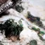 Vallejo - Weathering FX: Snow 40 ml makettező effekt