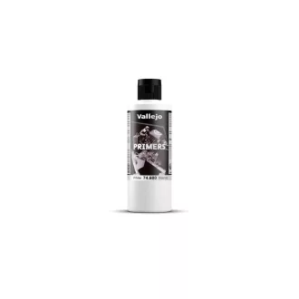 Vallejo - Primer: White 200 ml alapozó