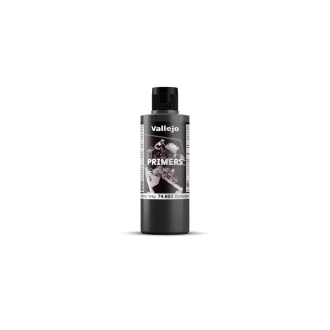 Vallejo - Primer: German Panzer Grey RAL7021 200 ml alapozó