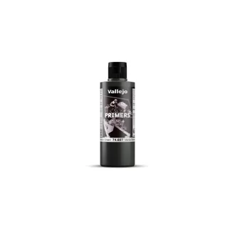 Vallejo - Primer: U.K. Bronze Green 200 ml alapozó