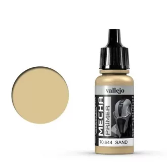 Vallejo - Mecha Color: Sand 200 ml festék