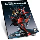 Vallejo Masterclass Vol. 1 by Angel Giraldez