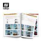 Vallejo Masterclass Vol. 2 by Ángel Giráldez