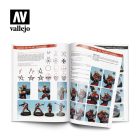 Vallejo Masterclass Vol. 2 by Ángel Giráldez
