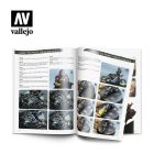 Vallejo Masterclass Vol. 2 by Ángel Giráldez