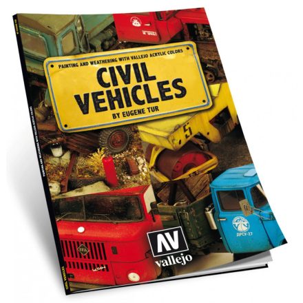Vallejo Civil Vehicles
