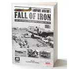 Vallejo Warpaint Aviation 1: Fall of Iron
