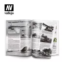 Vallejo Warpaint Aviation 1: Fall of Iron
