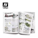 Vallejo Warpaint Aviation 1: Fall of Iron