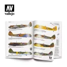 Vallejo Warpaint Aviation 1: Fall of Iron