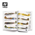 Vallejo Warpaint Aviation 1: Fall of Iron