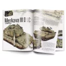 Vallejo - IDF Colors makettező könyv