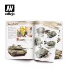 Vallejo IDF Colors