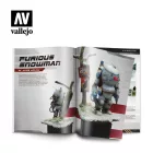 Vallejo Mechanic Realms
