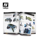 Vallejo Mechanic Realms