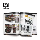 Vallejo Mechanic Realms