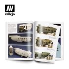 Vallejo Master Scale Modelling