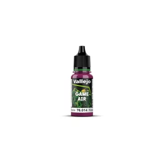 Vallejo - Game Air: Warlord Purple 18 ml festék