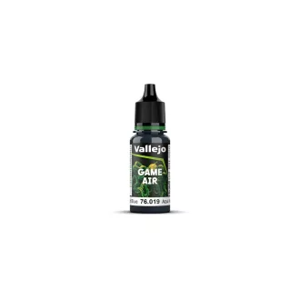Vallejo - Game Air: Night Blue 18 ml festék