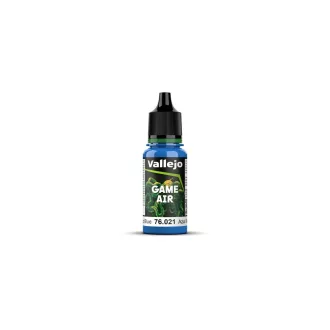 Vallejo - Game Air: Magic Blue 18 ml festék
