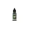 Vallejo - Game Air: Dark Green 18 ml festék