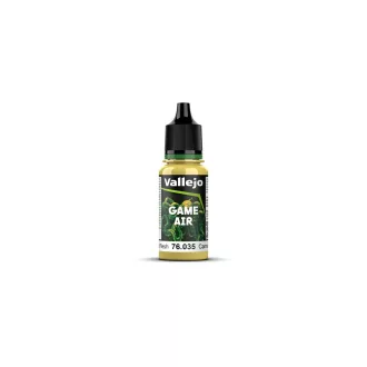 Vallejo - Game Air: Dead Flesh 18 ml festék