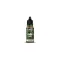 Vallejo - Game Air: Beasty Brown 18 ml festék