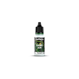 Vallejo - Game Air: Wolf Grey 18 ml festék