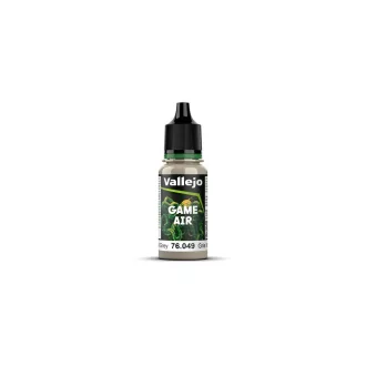 Vallejo - Game Air: Stonewall Grey 18 ml festék