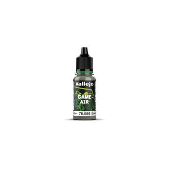 Vallejo - Game Air: Neutral Grey 18 ml festék