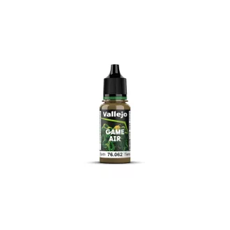 Vallejo - Game Air: Earth 18 ml festék