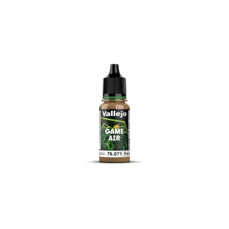 Vallejo - Game Air: Barbarian Skin 18 ml festék