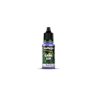 Vallejo - Game Air: Alien Purple 18 ml festék