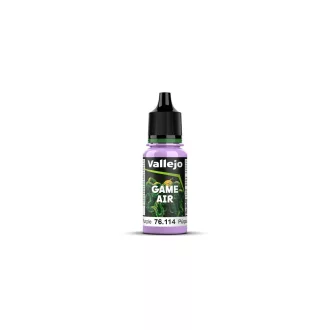 Vallejo - Game Air: Lustful Purple 18 ml festék