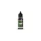 Vallejo - Game Air: Midnight Purple 18 ml festék