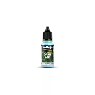 Vallejo - Game Air: Sunrise Blue 18 ml festék