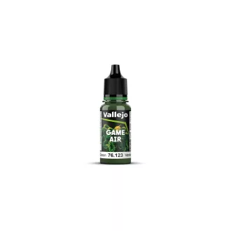 Vallejo - Game Air: Angel Green 18 ml festék