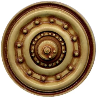Vallejo - Wash FX: Rust 35 ml bemosó