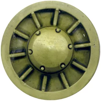 Vallejo - Wash FX: Dark Green 35 ml bemosó
