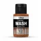 Vallejo Model Wash Brown