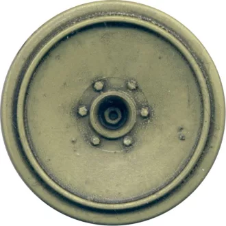 Vallejo - Wash FX: Light Grey 35 ml bemosó