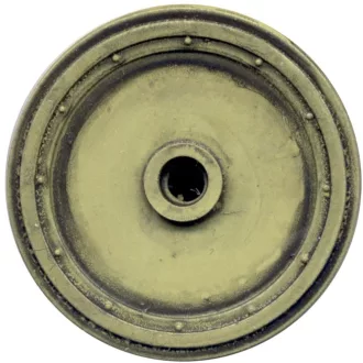 Vallejo - Wash FX: OffGrey 35 ml bemosó
