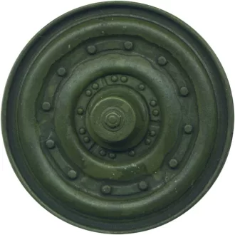 Vallejo - Wash FX: Olive Green 35 ml bemosó