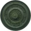 Vallejo - Wash FX: Olive Green 35 ml bemosó